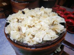 海汇源老字号烧麦-海汇源老烧麦店(东大街总店)