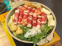 -隐月· 㐂和食屋(芝罘万达公馆店)