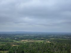 -海南文笔峰盘古文化旅游区