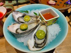 -Minase水濑·日料放题(外滩店)