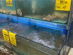 -坛南湾阿强农家乐.海鲜大排档老字号(福州地标美食店)