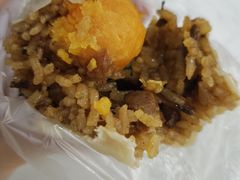 -白玉兰食品(中山公园龙之梦店)