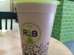 -巡茶(海州万达店)