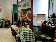 -紫光园·烤鸭·北京菜(劲松店)