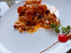 宫爆虾球-苏浙汇(南京西路店)