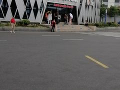 门面-汉堡王(梅村服务区南店)