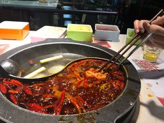 -川西坝子火锅(金沙1.0直营店)