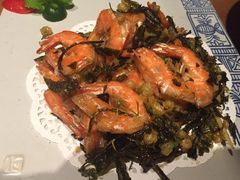 -云海肴·汽锅鸡·云南菜(天山百盛优客店)