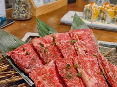 黑牛雪花牛小排-青空日料烧肉烧鸟店(后湖兴业路店)