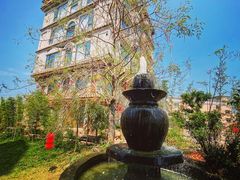 -园林美食城·本土农家菜(杨和镇店)