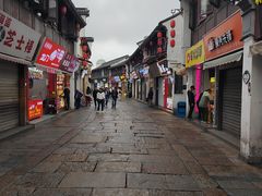 -衣裳街历史文化街区
