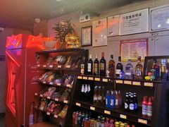 -唱吧麦颂KTV(西单华威潮铺街店)