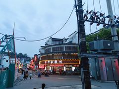 -印象徽州·正宗徽菜体验店