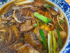 -太湖面馆十八浇(渔港路店)