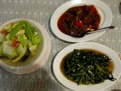 -云南餐厅