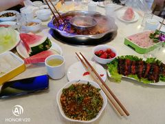 -之了火锅(公园街店)