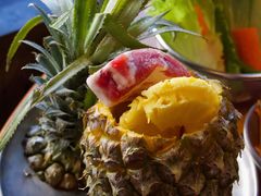 -七星里烤肉(翠湖店)