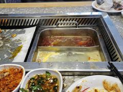 -嗨吃围炉烤肉火锅自助(昌建广场店)