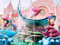 -蓬莱欧乐堡梦幻世界