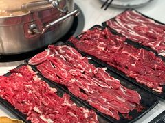 -刘少华贵州小黄牛·鲜牛肉火锅(总店)