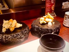 -萤初高端日料王(曲江银泰店)