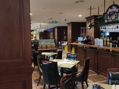 大堂-老昌春饼(大直街店)