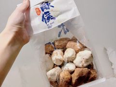 奶酥-酥侯糕点(靖江路店)