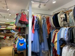 -倾城宝贝儿童摄影(新辰里酒仙桥店)