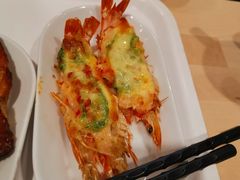 -宜家·瑞典风味餐厅(天津东丽商场店)
