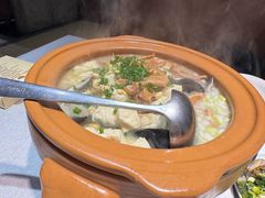 -郑庄脂渣海鲜楼(九水路店)