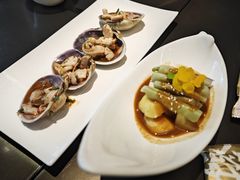 -东莱馋房(陆家嘴店)