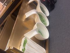 -百草滩羊清水涮羊肉(长城路店)
