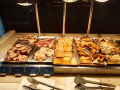 -长沙芙蓉国温德姆至尊豪廷大酒店-自助餐厅