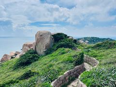 -南麂列岛