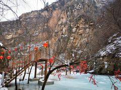 -黑龙潭风景区