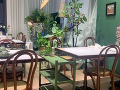 -Thai Basil罗勒叶泰式餐厅(时代天街店)