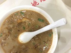 -阊门姚记豆浆(旧学前直营店)