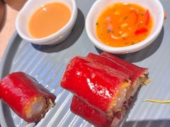 金莎红米肠-点都德(千灯湖环宇城店)