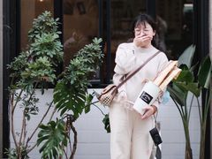 -富贵面包公司(运河店)