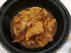 -稻香酒家·33年老字号·港式粤菜(富邦中心店)