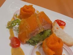 -德大西餐社