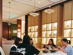 大堂-神仙馆(衡山路店)