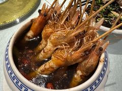 桑拿虾-盘飧市(春熙路店)