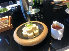 -東舍食唐精品陕菜馆