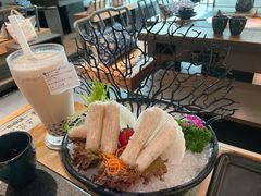 -湊湊火锅·茶憩(东城万达店)