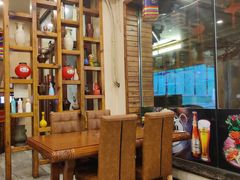 -青瓦餐厅·生鱼片·韩园烤肉(西塔店)