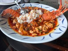 -运·中餐厅(成都华尔道夫酒店)