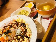 -桃花丼烧肉饭(凯丹商场店)