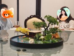 -聚福山莊·寻味顺德(北滘店)