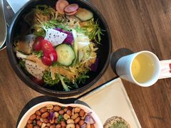 大拌菜-忆江南(衡百国际店)